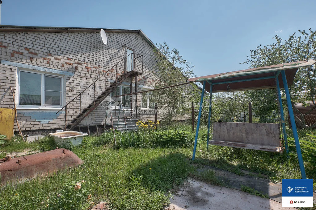 Продажа дома, Марково, Рыбновский район - Фото 3