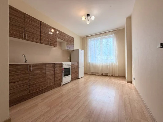 Продам однокомнатную (1-комн.) квартиру, Русская ул, 5, Анкудиновка д - Фото 2