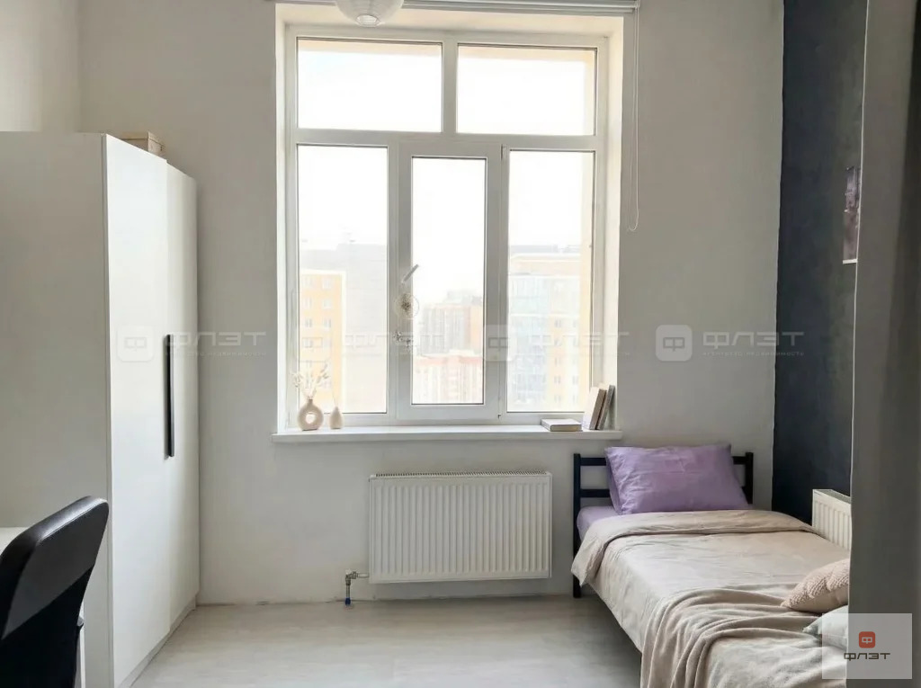 Продажа квартиры, Казань, ул. Профессора Камая - Фото 5