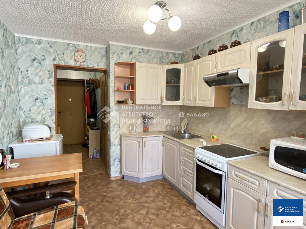 Продажа квартиры, Новомичуринск, Пронский район, Энергетиков пр-кт. - Фото 10
