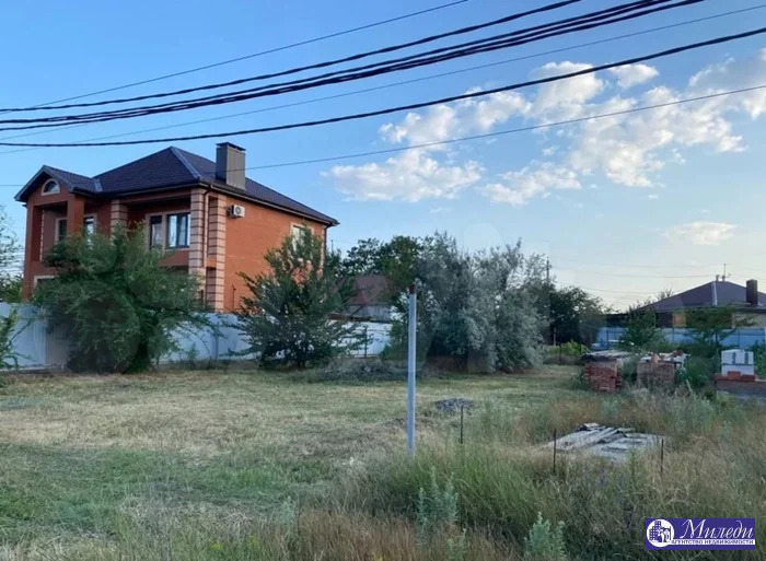 Продажа участка, Батайск, Атаманская улица - Фото 1