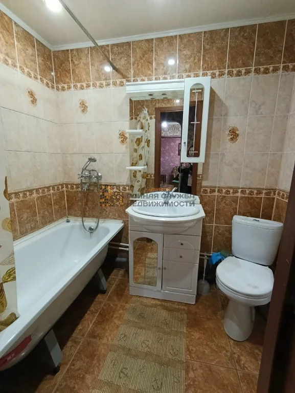 Аренда квартиры, Уфа, ул. Баязита Бикбая - Фото 11