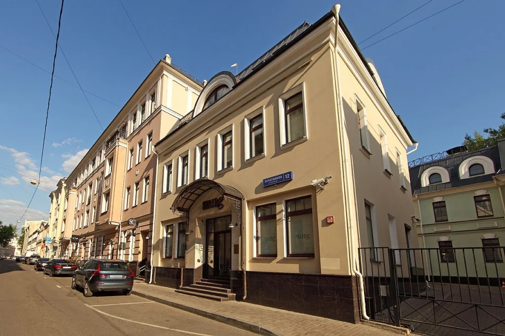 Продажа квартиры, м. Цветной бульвар, Печатников пер. - Фото 5