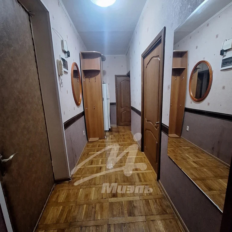 Аренда квартиры, м. Аэропорт, ул. Викторенко - Фото 4