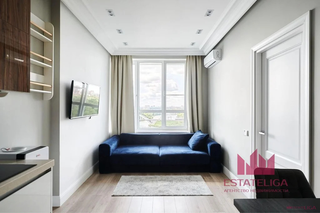 Аренда квартиры, Химки, ул. Кудрявцева - Фото 8