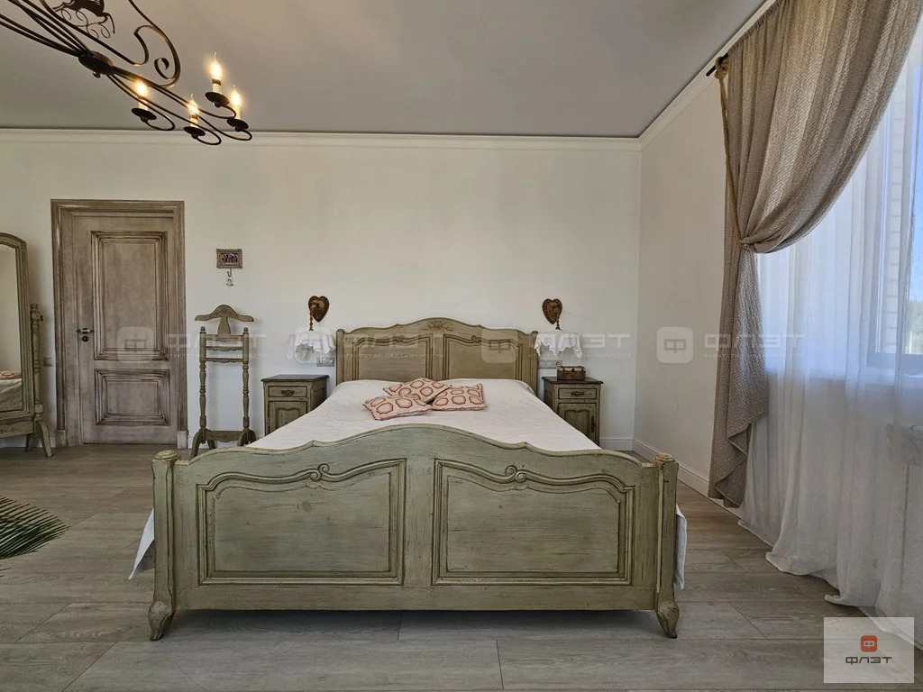 Продажа дома, Песчаные Ковали, Лаишевский район, ул. Малая - Фото 9