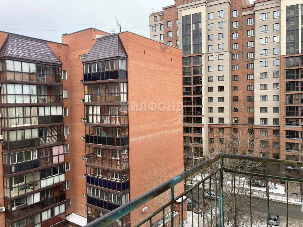 Продажа квартиры, Новосибирск, ул. Дачная - Фото 4