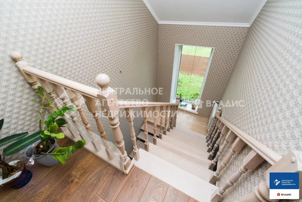 Продажа дома, Шахманово, Рязанский район, ул. Солнечная - Фото 13