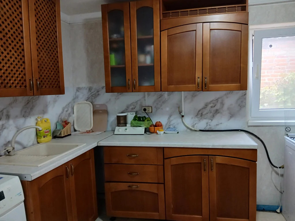 Продажа дома, Ахтырский, Абинский район, ул. Пашковская - Фото 13