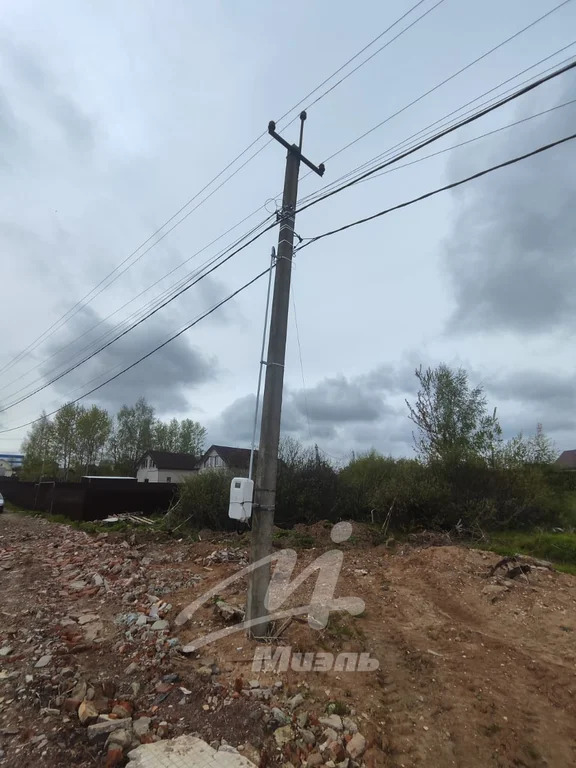 Продажа участка, Дмитров, Дмитровский район, Озерецкое с. - Фото 4