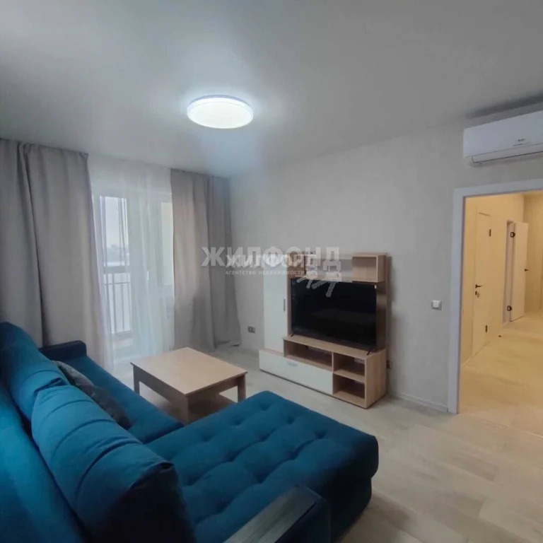 Продажа квартиры, Новосибирск, ул. Декабристов - Фото 1