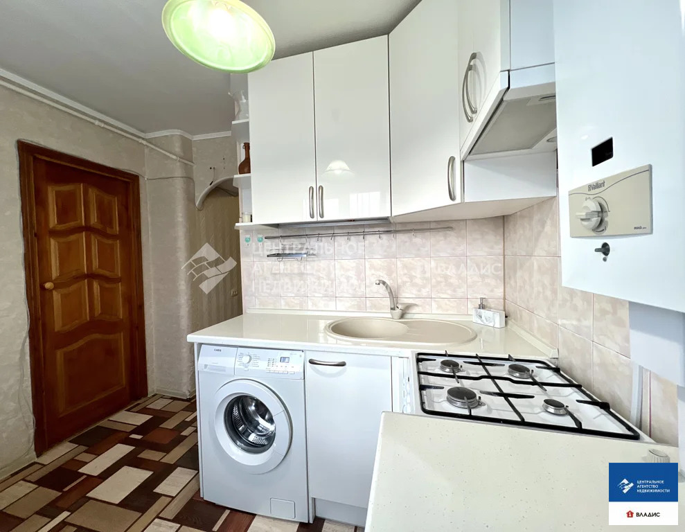 Продажа квартиры, Рязань, ул. Чкалова - Фото 6