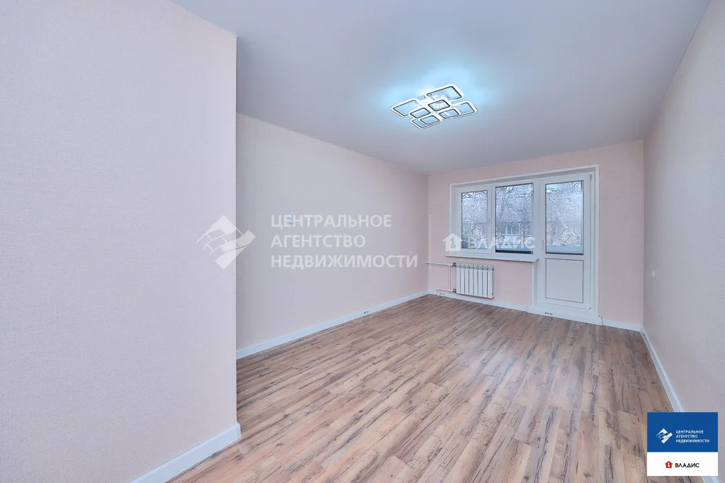 Продажа квартиры, Рязань, ул. Юбилейная - Фото 3