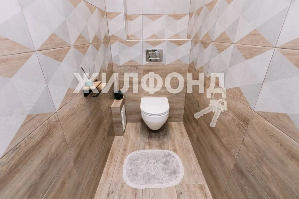 Продажа квартиры, Новосибирск, ул. Большевистская - Фото 11