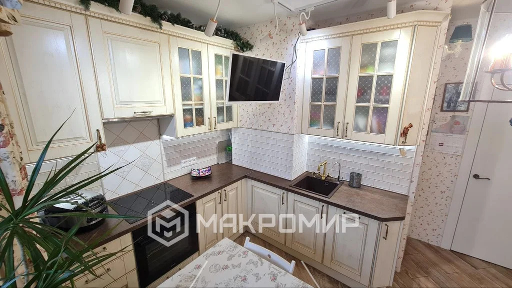 Продажа квартиры, Сертолово, Всеволожский район, ул. Ларина - Фото 2