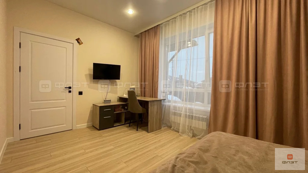 Продажа дома, Чернышевка, Высокогорский район, ул. Изобилия - Фото 13