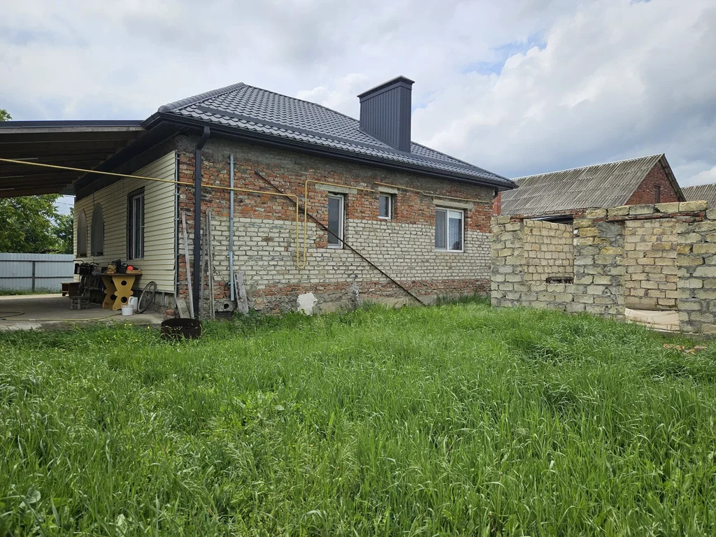 Продажа дома, Абинск, Абинский район, ул. Земляничная - Фото 33