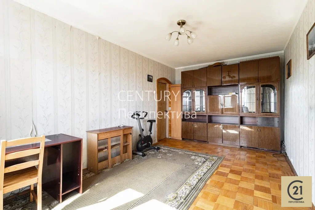 Продажа квартиры, Люберцы, Люберецкий район, ул. 3-е Почтовое ... - Фото 3