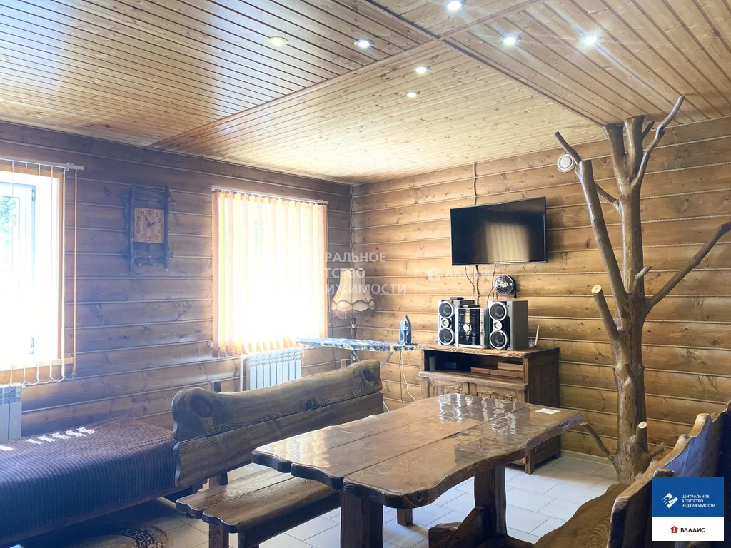 Продажа дома, Ряжск, Ряжский район, ул. Мичуринская - Фото 5