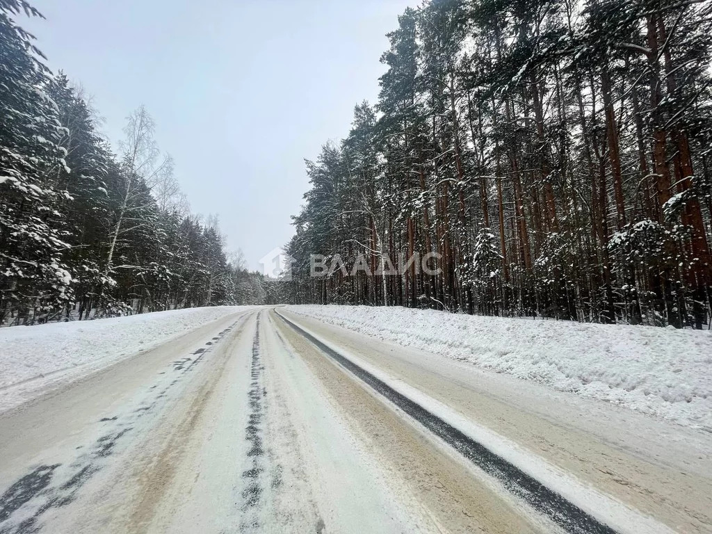 Земельный участок на продажу, Кольчугинский район, деревня Сукманиха - Фото 0