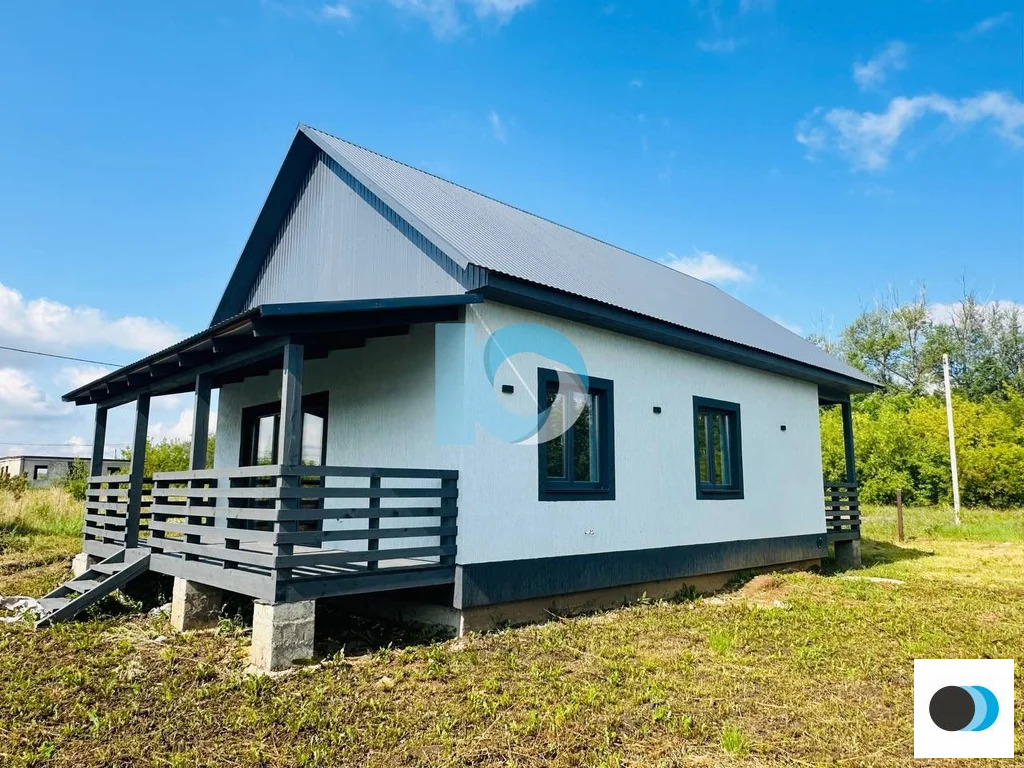 Продажа дома, Иглино, Иглинский район, ул. Пирогова - Фото 4