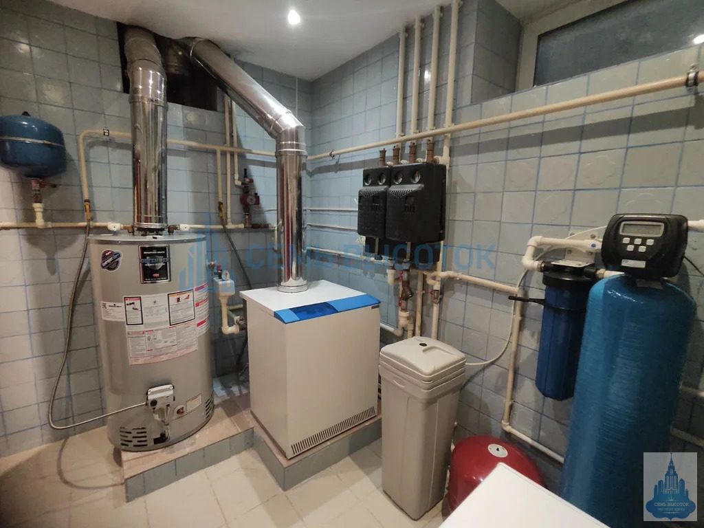 Продажа дома, Домодедово, Домодедово г. о., 1 - Фото 30