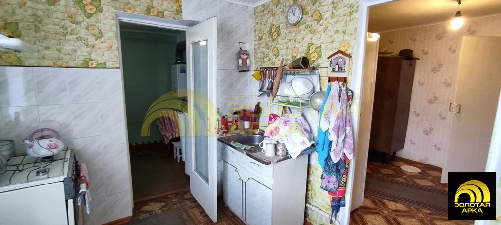 Продажа дома, Крымск, Крымский район, 2-я улица Котовского - Фото 7
