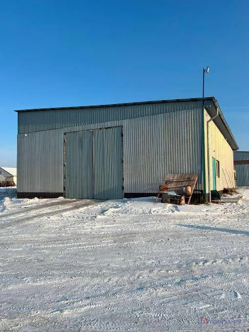 Продажа производственного помещения, Карасук, Карасукский район, ул. ... - Фото 2