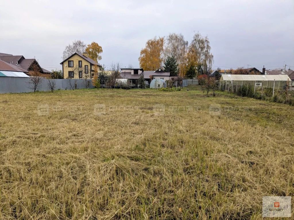 Продажа участка, Казань, ул. Береговая - Фото 7