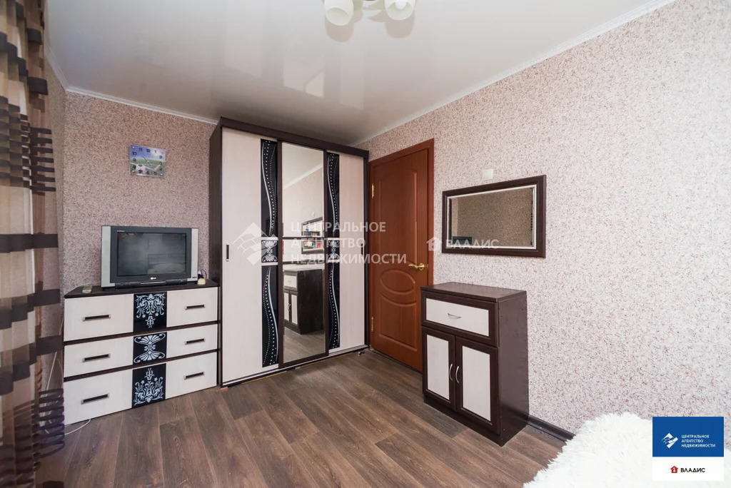 Продажа квартиры, Рязань - Фото 2