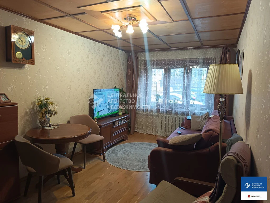 Продажа квартиры, Рыбное, Рыбновский район, 2-й квартал Прогресса - Фото 5