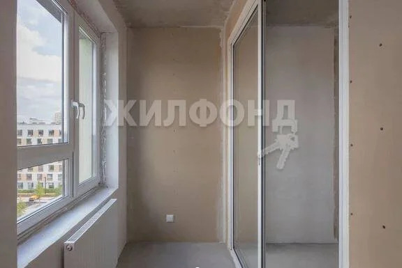 Продажа квартиры, Краснообск, Новосибирский район, жилой комплекс ... - Фото 2