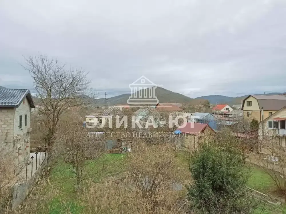 Продажа дома, Новомихайловский, Туапсинский район, Набережная ул. - Фото 12