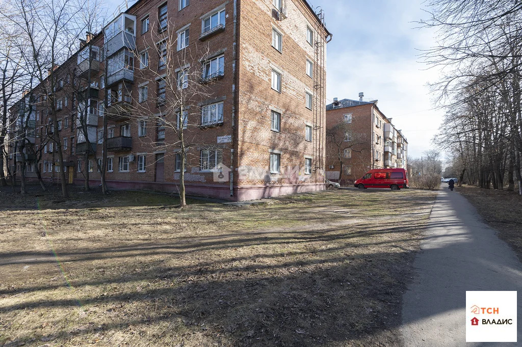Продажа квартиры, Королев, ул. Пионерская - Фото 46