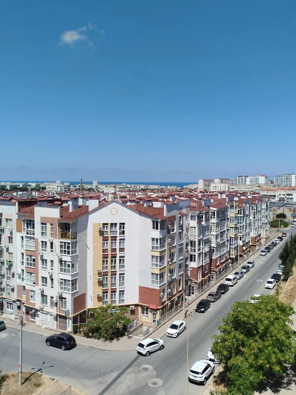 Продажа квартиры, Севастополь, ул. Комбрига Потапова - Фото 17