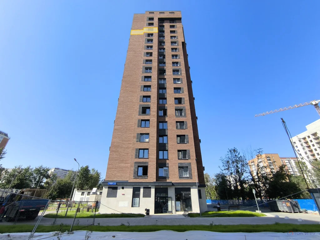 Продажа квартиры, ул. Полярная - Фото 2