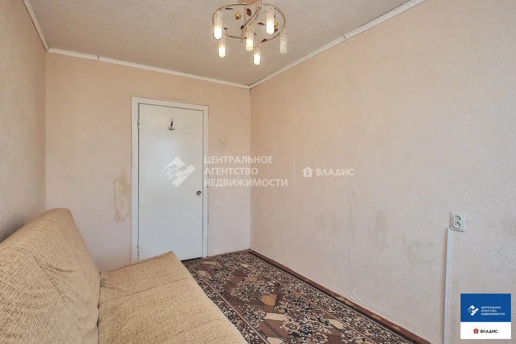 Продажа квартиры, Рязань, ул. Интернациональная - Фото 10