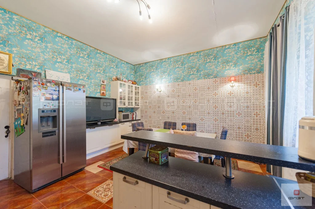Продажа дома, Казань, ул. Геологов - Фото 12