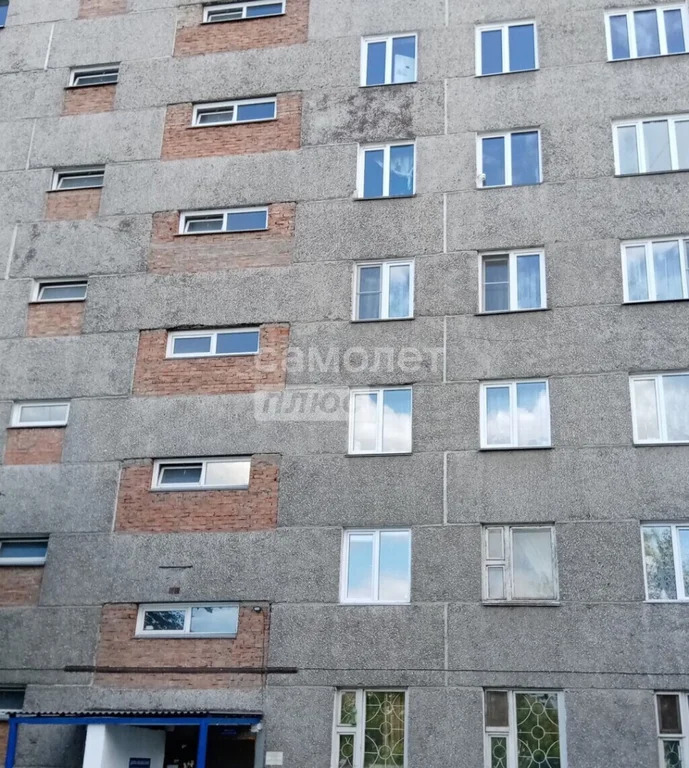 Продажа комнаты, Новосибирск, ул. Ленинградская - Фото 6