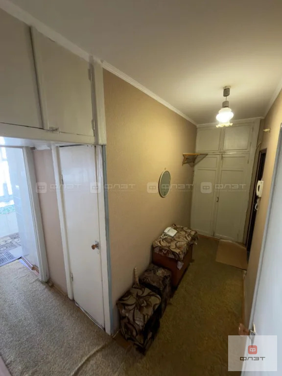 Продажа квартиры, Казань, Ибрагимова пр-кт. - Фото 3