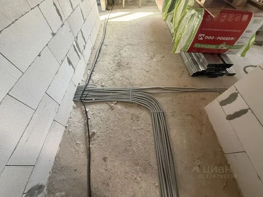 Продажа коттеджа 150.0м ш. Новосходненское, Химки, Московская область, - Фото 7