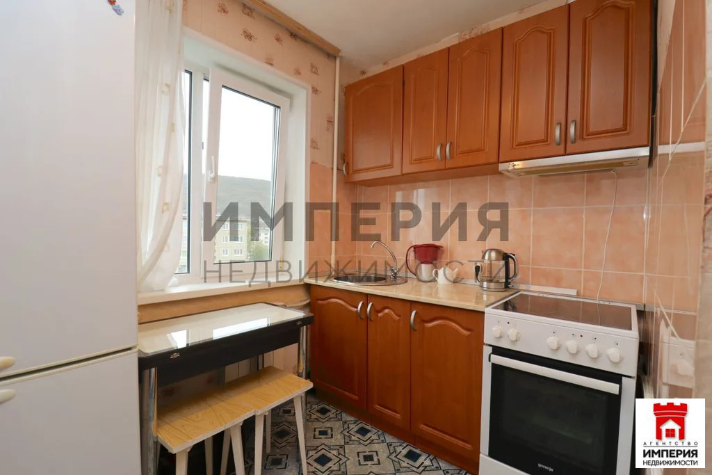 Продажа квартиры, Магадан, ул. Билибина - Фото 2