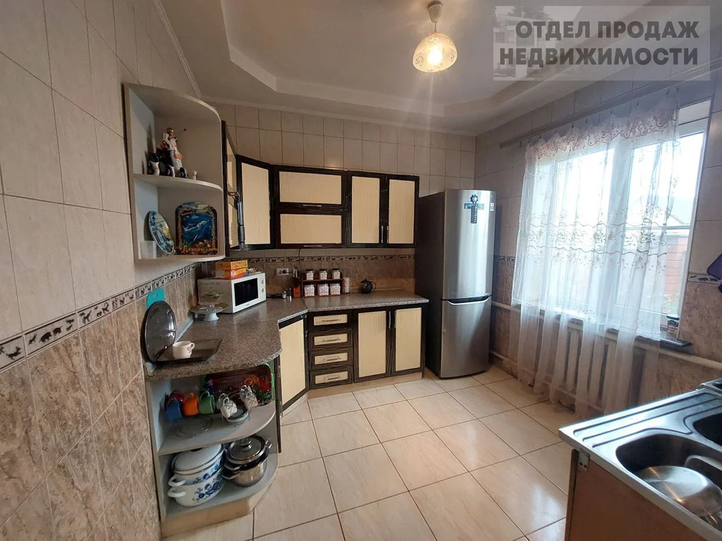 Дом с большим двором - Фото 11