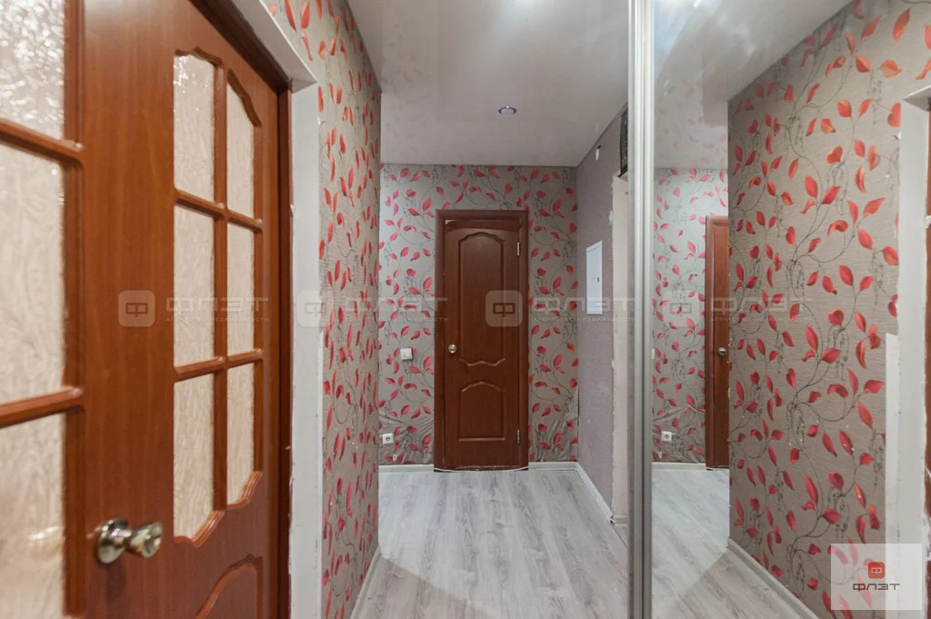 Продажа квартиры, Казань, Победы пр-кт. - Фото 19