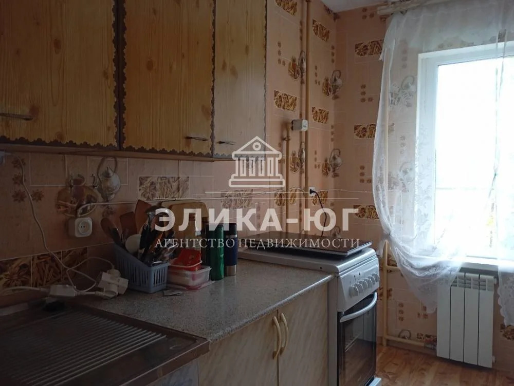 Продажа квартиры, Джубга, Туапсинский район, ул. Советская - Фото 5