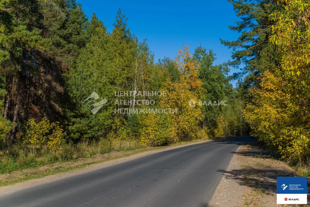 Продажа дома, Агро-Пустынь, Рязанский район, ул. Красной Армии - Фото 12