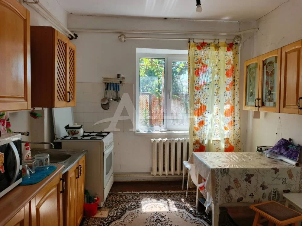 Продажа дома, Георгиевск, Полозенко проезд - Фото 1