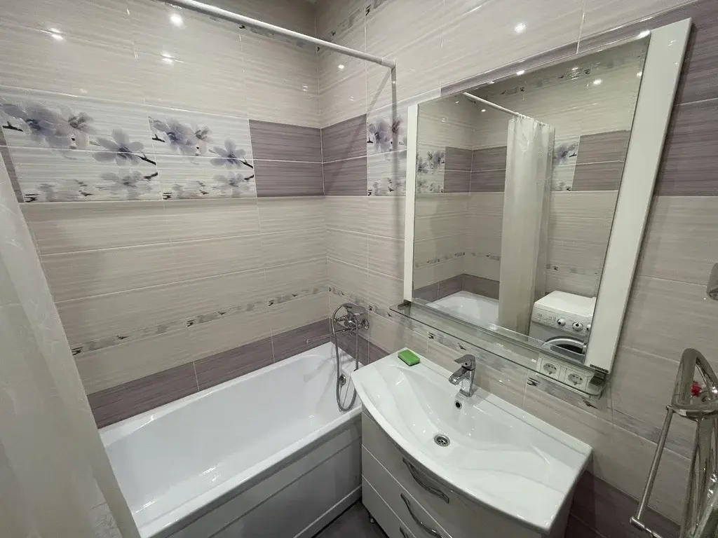 1-к пр-кт.Маркса, дом 87 - Фото 11