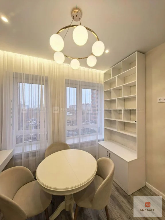 Продажа квартиры, Казань, ул. Академика Губкина - Фото 6