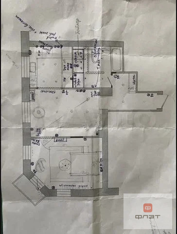 Продажа квартиры, Казань, ул. Восстания - Фото 8